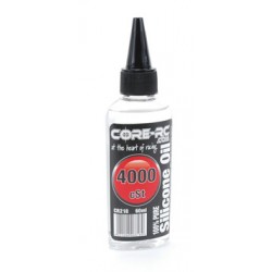 Core RC Diff Oil - 4000cst