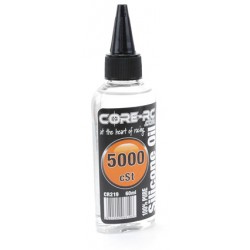 Core RC Diff Oil - 5000cst