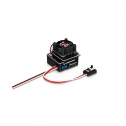 Hobbywing Xerun XR10 Justock G3 60A Speed Controller