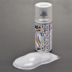 Core RC Paint - White Knight