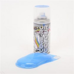 Core RC Paint - Neon Blue