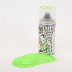 Core RC Paint - Neon Green