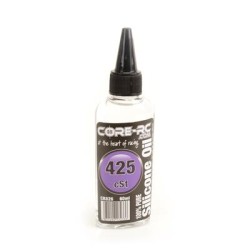 Core RC Shock Oil 425cst 60ml