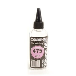 Core RC Shock Oil 475cst 60ml