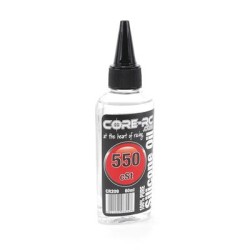 Core RC Shock Oil 550cst 60ml