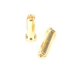 MonkeyKingRC 5mm Bullet Connector