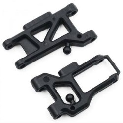 Xpress XM1/S Composite Suspension Arm Set Front and Rear