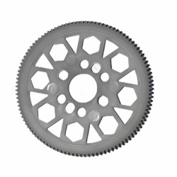 Delrin Spur gear 48dp 78T