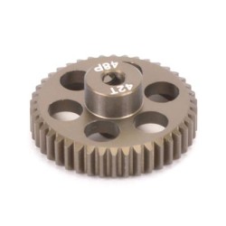 Core RC Pinion Gear 48Dp 42T