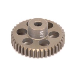 Core RC Pinion Gear 48Dp 40T