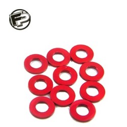 Factory Pro 1mm Shim Set (10 pk) - Red