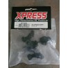 Xpress Composite Steering Block (L+R)