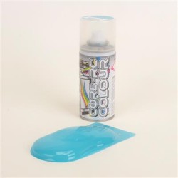 Core RC Paint - Aqua Blue