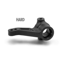 Xray Composite Steering Block - Hard - V2