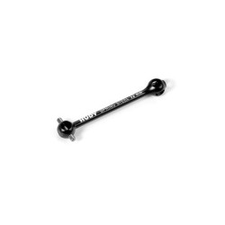 Xray ECS 52mm Drive Shaft - Hudy Spring Steel