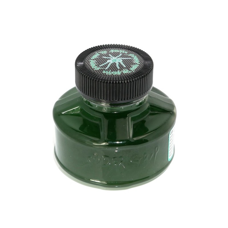 Spider Grip Green - Extra Strong