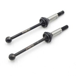 Xpress XQ1S/2S Universal Drive Shafts (Pair)