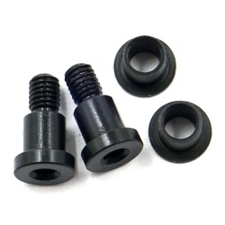 Xpress V2 C-hub King Pin Set