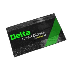 Delta Creations Custom Pit Towel