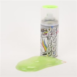 Core RC Paint - Neon Lime