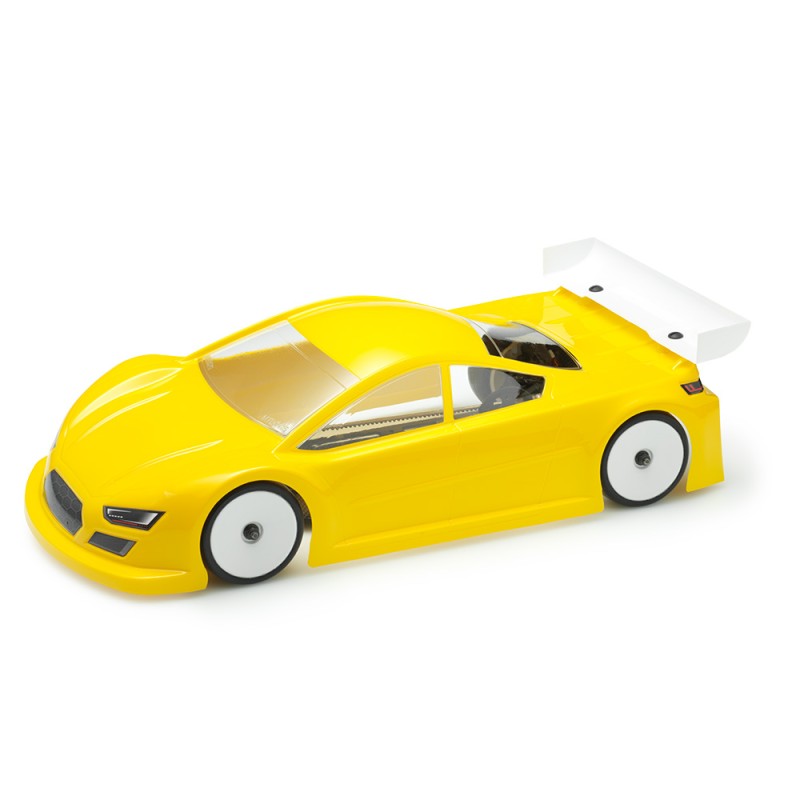 Xtreme Aerodynamics Twister Speciale Bodyshell - ETS