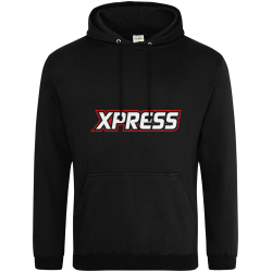 Delta Creations Xpress Logo...