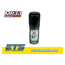 MR33 V4 Carpet Additive 100ml