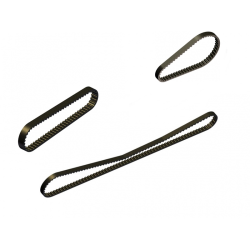 Capricorn Lab 804 Belt Kit