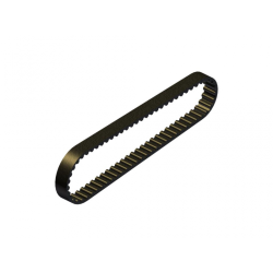 Capricorn Lab 804 201T Front Belt