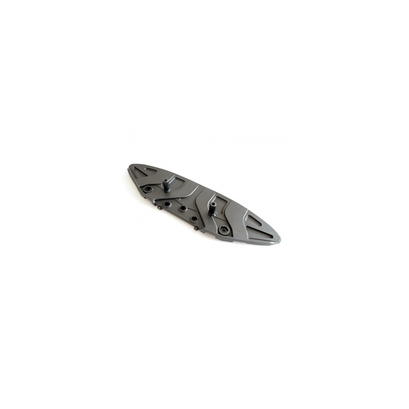 Capricorn Composite Bumper