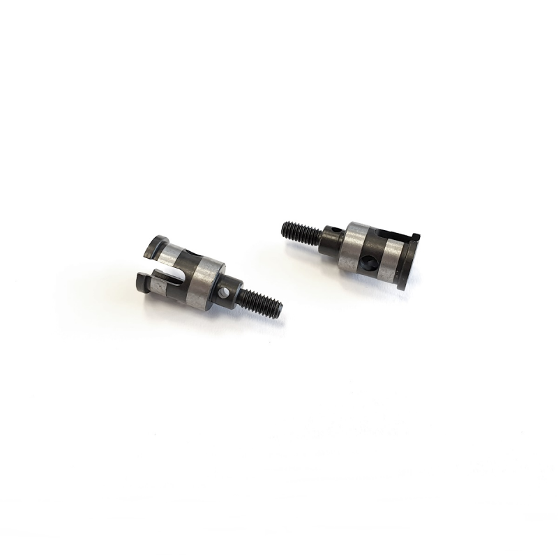 Capricorn Rear Cup Joints