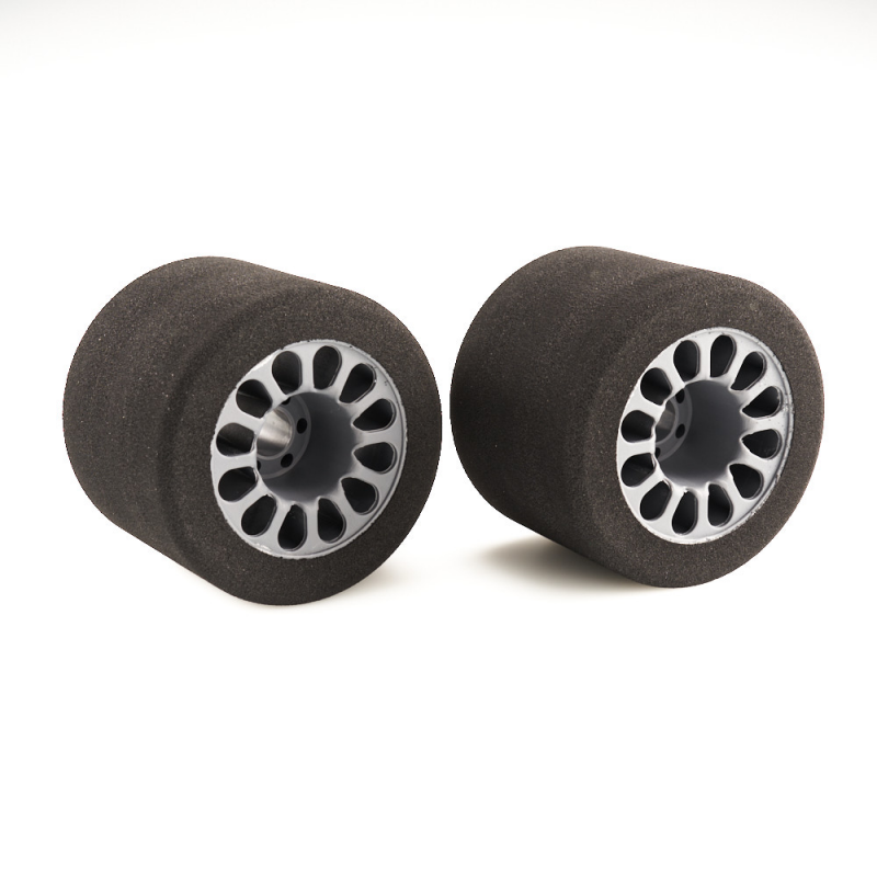 Capricorn One by Hot Race Foams - Rear 35sh
