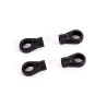 Capricorn Uniball Holder Medium KS (4pcs)