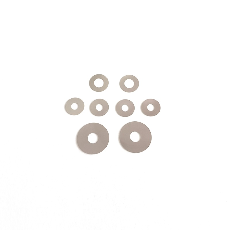 Capricorn Differential Shim Kit