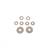 Capricorn Differential Shim Kit