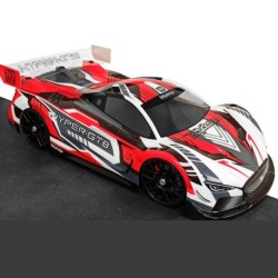 BittyDesign Hyper GT8...