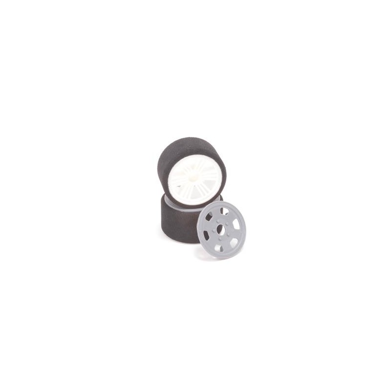 Contact Oval/Mini 35sh - Rear