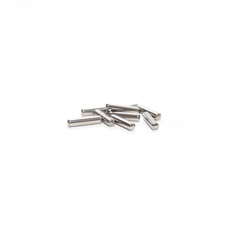 Capricorn Pins 2.5 x 11.8mm (pk 10)