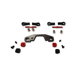 Capricorn C04 Rear Link Kit