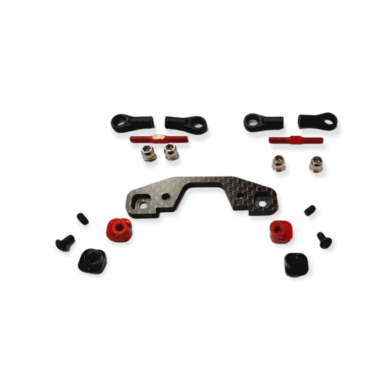 Capricorn C04 Rear Link Kit
