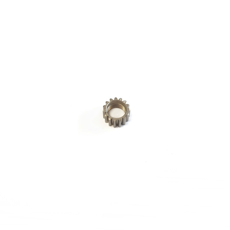 Capricorn Hardened 1st Pinion Gear 15T