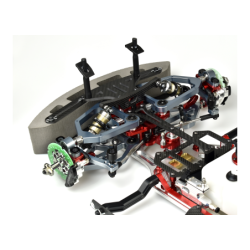 Capricorn Lab GT5 RS Race Kit