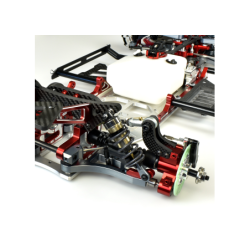 Capricorn Lab GT5 RS Race Kit