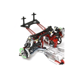 Capricorn Lab GT5 RS Race Kit