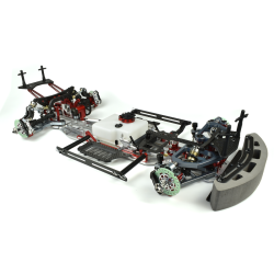 Capricorn Lab GT5 RS Race Kit