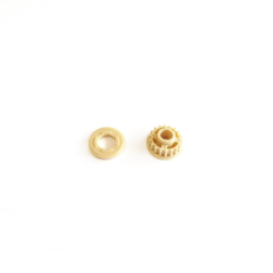 Capricorn 18T Pully
