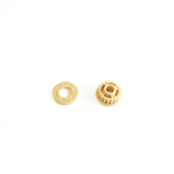 Capricorn 19T Pully