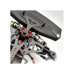 Capricorn Lab GT2 EP 2025 GT8 Race Chassis