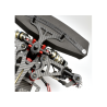Capricorn Lab GT2 EP 2025 GT8 Race Chassis
