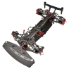 Capricorn Lab GT2 EP 2025 GT8 Race Chassis